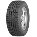 Tire Goodyear 235/70R17